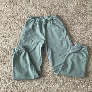 brandy melville sweatpants